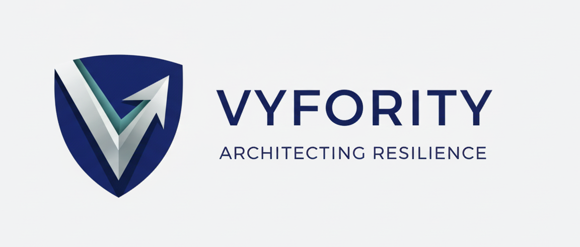 Vyfority