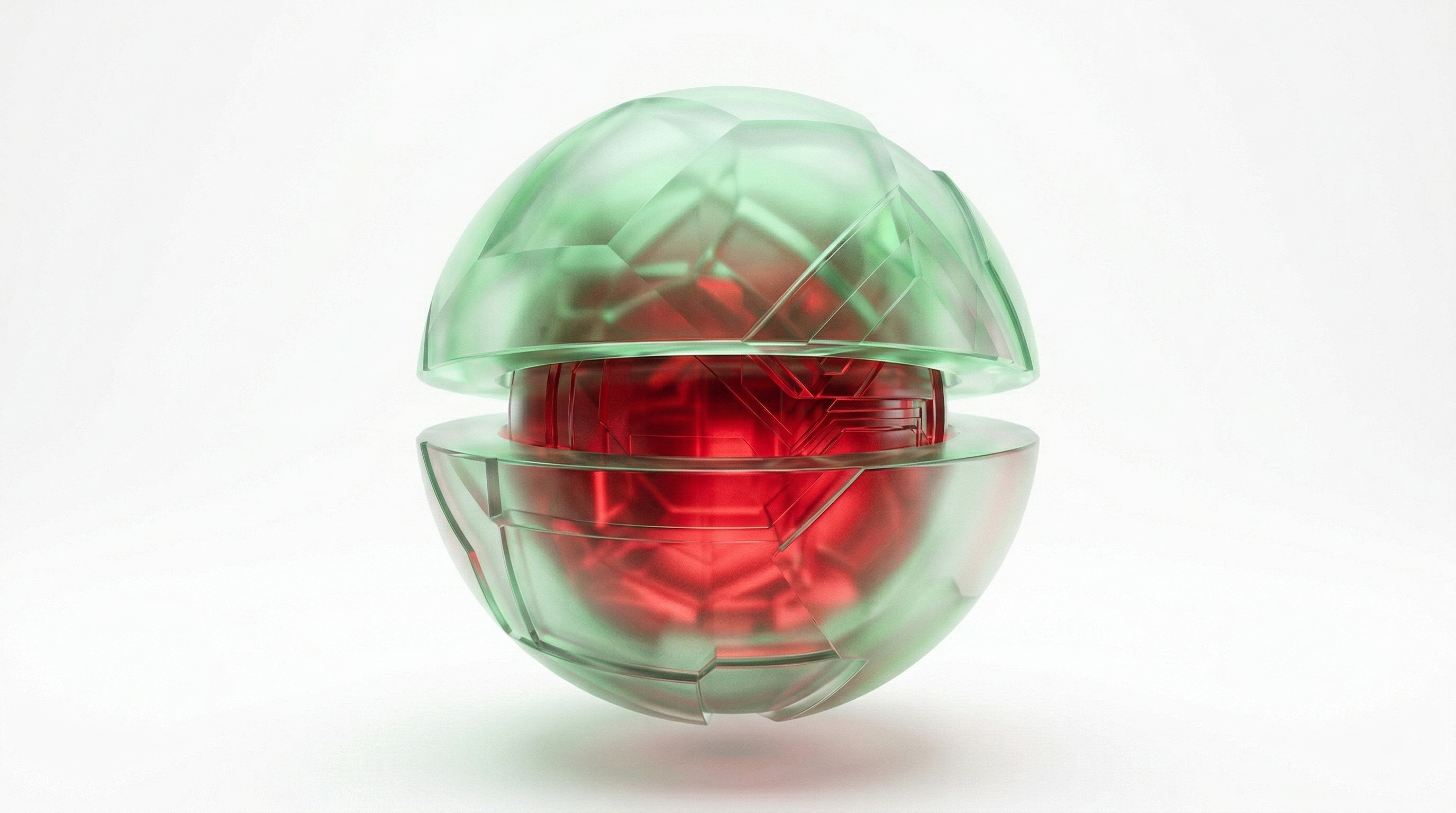 The Watermelon Effect: Financial Vulnerability