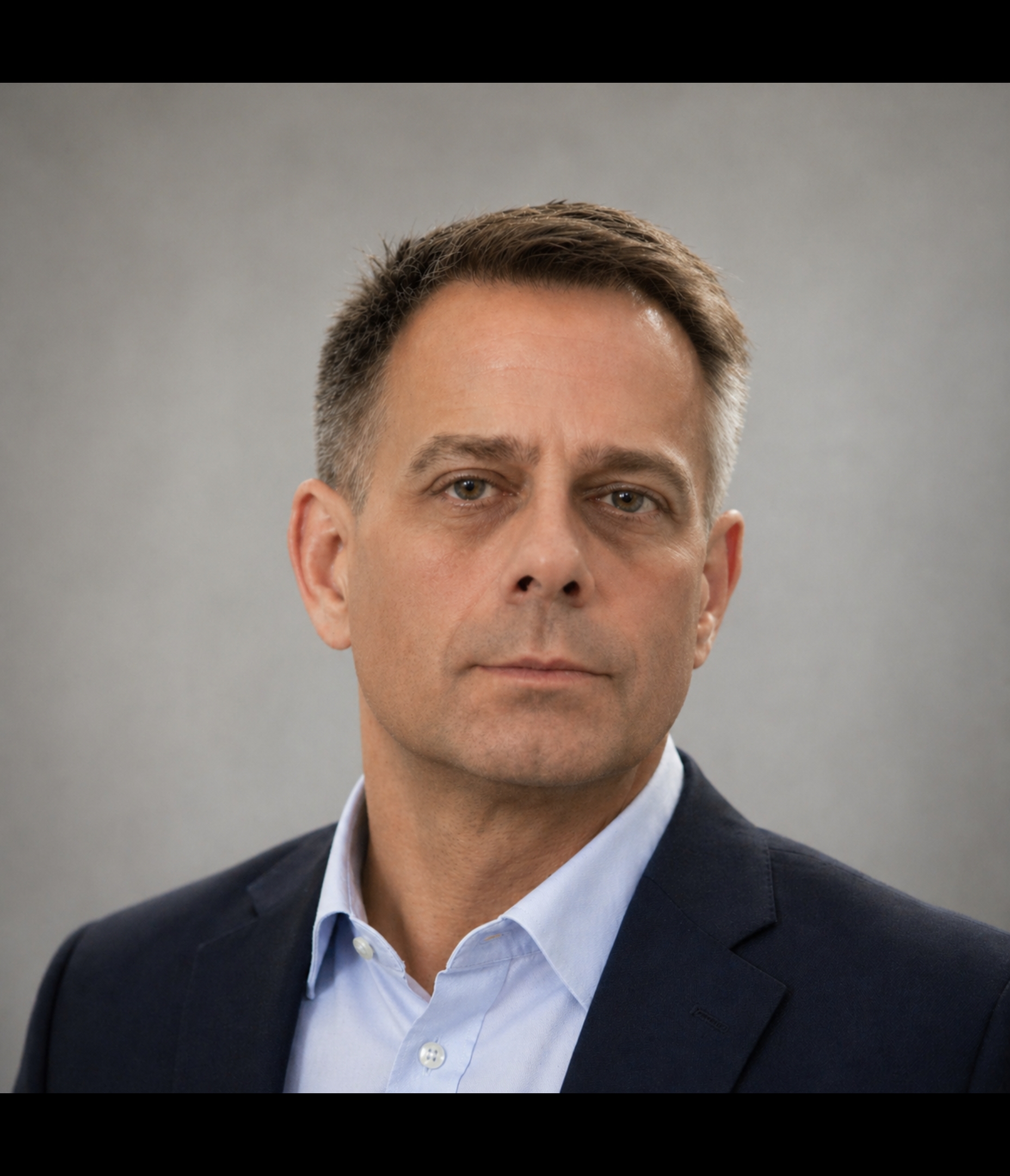 Dean Kastelic